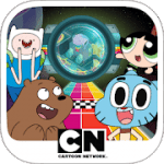 CN Cartoon Network Who’s the Family Genius v1.0.7-google Mod (Full version) Apk