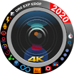 Camera4K Panorama, 4K Video and Perfect Selfie v1.7.0 APK Paid