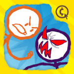 Draw a Stickman EPIC 2 Pro v1.1.1.568 Mod (Immortality) Apk