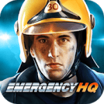 EMERGENCY HQ free rescue strategy game v1.5.01 Full Apk