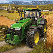 Farming Simulator 20 v0.0.0.62 Apk Mod [Dinheiro Infinito] Farming