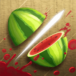 Fruit Ninja Classic v2.4.6 Mod (Unlocked) Apk