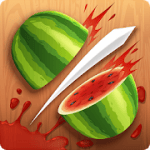 Fruit Ninja v2.8.8 (Mod Bonus) Apk