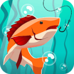 Go Fish v1.3.3 Mod (Unlimited Money) Apk
