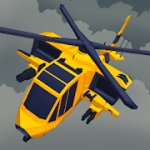 HELI 100 v1.0.3 Mod (Unlocked) Apk