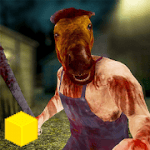 HeadHorse Horror Game v1.2.8 Mod (Unlocked) Apk