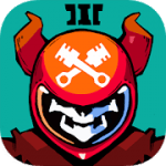 Hellrider 3 v1.09 Mod (Unlimited Money) Apk