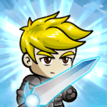 Hero Age RPG classic v1.0l Mod (Skill Unlocked & Damage) Apk