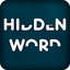 Hidden Word Brain Exercise PRO v4 Mod Full Apk Icon