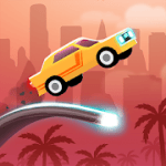 Highway Heat v1.830.0 Mod (Unlock all vehicles) Apk