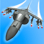 Idle Air Force Base v0.16.1 Mod (Unlimited Money) Apk