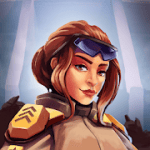 Idle War Heroes Tank Battle Simulator v0.4.7 Mod (High Damage) Apk