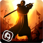 Into the Badlands Champions v1.5.115 Mod (Unlimited Money) Apk + Data