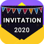 Invitation maker 2020 Birthday & Wedding card Free v1.5 Pro APK