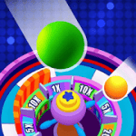 Lucky Roulette v1 Mod (Full version) Apk