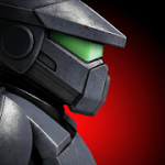 Metal Ranger. 2D Shooter v3.4 MOD (Unlimited Money) APK