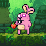 Metaphysics Pixel Retro Roguelike Action v4.0 Mod (Unlimited Diamonds + Gold coins) Apk