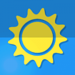 Meteogram Pro Weather Widget v3.12.0 APK Platinum Patched