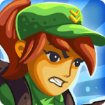 Modern Defense HD v1.0.29 Mod (Unlimited Money) Apk