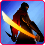 Ninja Raiden Revenge v1.6.4 Mod (Unlimited Gold coins + Masonry) Apk
