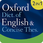 Oxford Dictionary of English & Thesaurus v11.4.593 Premium APK Modded SAP