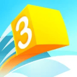 Paper.io 3D v1.6.1 Mod (Unlocked) Apk