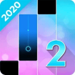 Piano Games Free Music Piano Challenge 2020 v7.6.1 Mod (Unlimited Crystals + Unlocked + No Ads) Apk