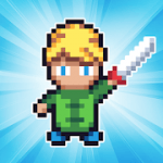 Pixel Legends Retro Survival Game v0.15 Mod (Unlimited Coins) Apk