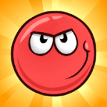 Red Ball 4 v1.4.20 Mod (Unlocked) Apk