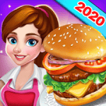 Rising Super Chef Craze Restaurant Cooking Games v4.6.1 Mod (Unlimited Money) Apk