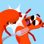 Sausage Wars.io v1.4.6 Mod (Unlocked) Apk