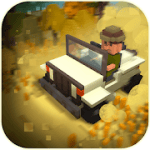 Savanna Safari Craft Animals v1.11 Full Apk