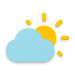 Simple weather & clock widget (no ads) v0.9.47 APK