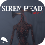Siren Head Reborn v1.0 Mod (Unlimited Bullets) Apk