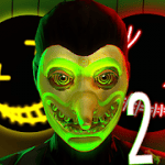 Smiling X 2 The Resistance survival in subway v1.5.1 Mod (Unlimited Lives + Immortality) Apk