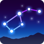 Star Walk 2  Night Sky View and Stargazing Guide v2.9.6 APK