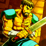Swords and Sandals Spartacus v1.0 Mod (Unlimited Money) Apk