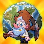 Tap Tap Dig Idle Clicker Game v2.0.3 Mod (Unlimited Money) Apk