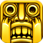 Temple Run v1.14.0 Mod (Unlimited Money) Apk