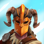 The Mighty Quest for Epic Loot v4.1.1 Mod (Unlimited Money) Apk