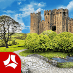 The Mystery of Blackthorn Castle v4.0 Mod (Unlock tips) Apk