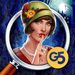 The Secret Society Hidden Objects Mystery v1.44.5100 Mod (Unlimited Coins + Gems) Apk