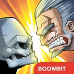 Tiny Gladiators Fighting Tournament v2.4.3 Mod (Unlimited Money) Apk