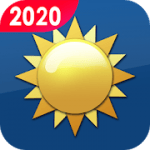 Weather Live  Accurate Weather Forecast v1.0.11 APK AdFree