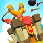 Wild Castle TD Grow Empire in Tower Defense v0.0.104 Mod (Unlimited Mana + Mod Menu) Apk