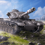 World of Tanks Blitz MMO v7.1.1.521 Full Apk