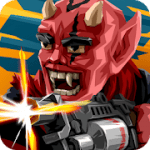 Zombero Archero Killer v1.4.2 Mod (Energy & More) Apk