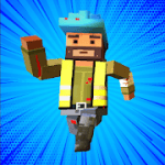 Zombie Behind Me Zombie Runner v3.0.3 Mod (Unlimited Money) Apk