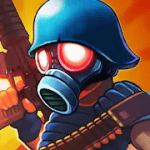 Zombie Idle Defense v1.4.8 Mod (Unlimited Money) Apk