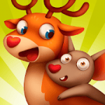 Zoopolis Animal Adventures v1.2.4 Mod (Unlimited Money) Apk